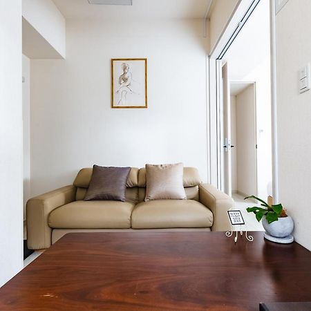 Bureau Shitennoji Hotel Οσάκα Εξωτερικό φωτογραφία