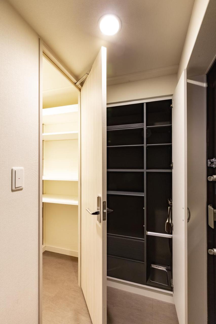 Bureau Shitennoji Hotel Οσάκα Εξωτερικό φωτογραφία
