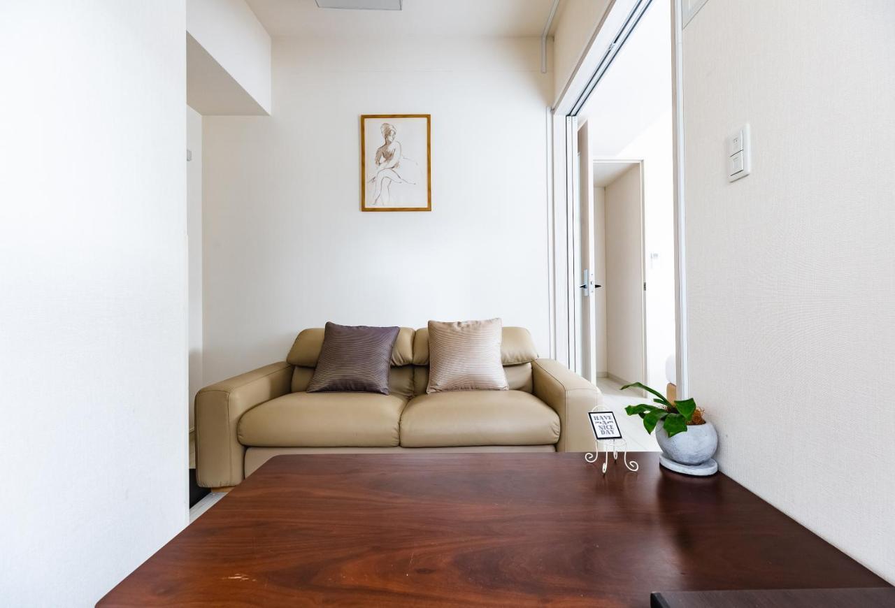 Bureau Shitennoji Hotel Οσάκα Εξωτερικό φωτογραφία