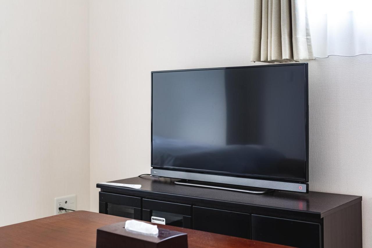 Bureau Shitennoji Hotel Οσάκα Εξωτερικό φωτογραφία